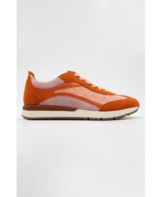 Women's Juno Lace-Up Sneakers