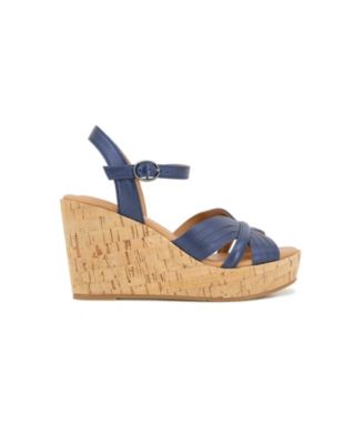 Women's Nomi Buckle Sandals
