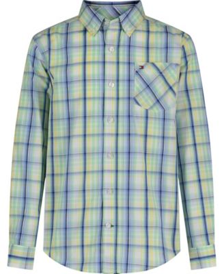 Tommy Hilfiger - TK