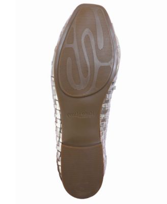 Women's Morgan Slip-On Flats