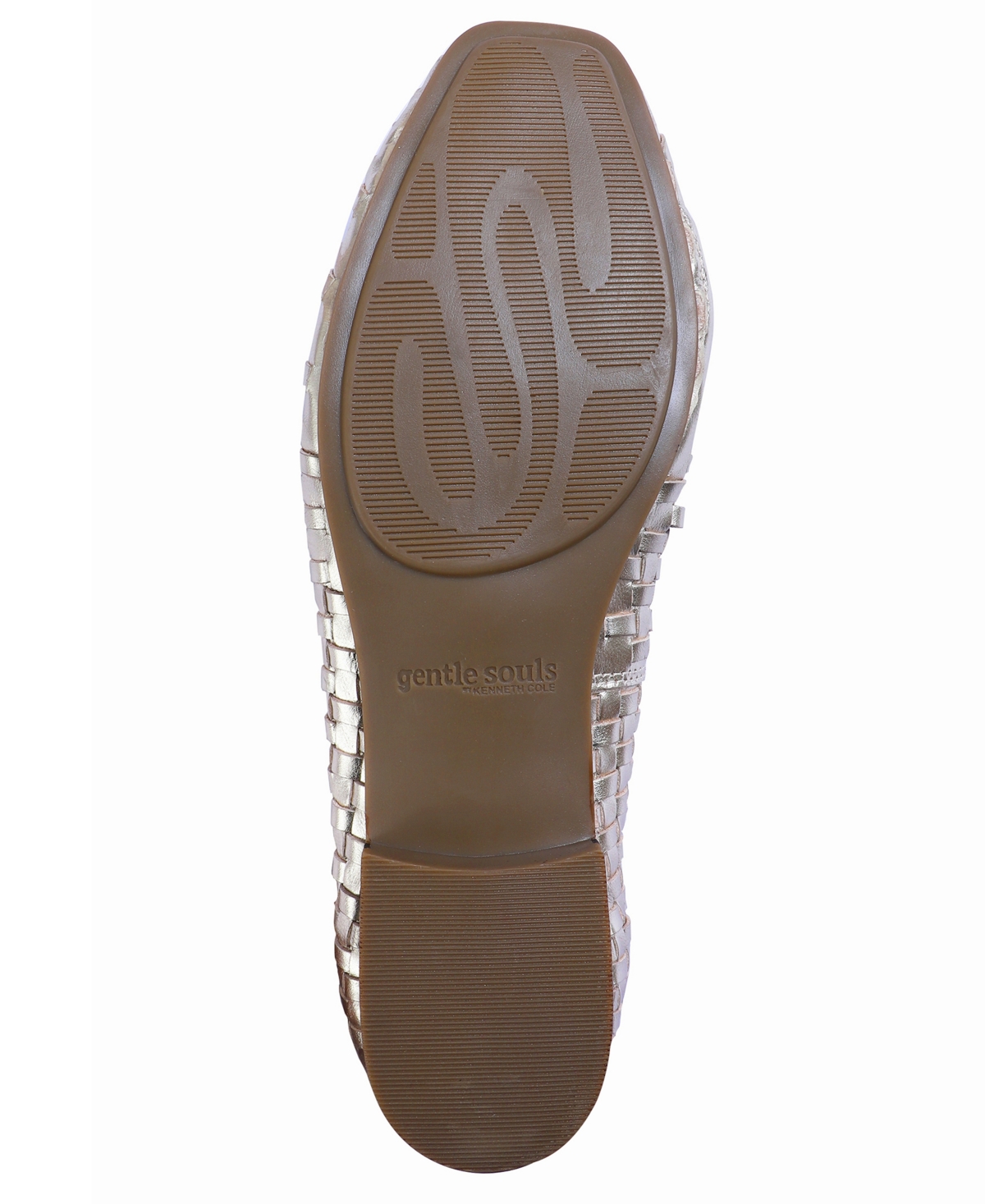Gentle Souls Women's Morgan Slip-On Flats