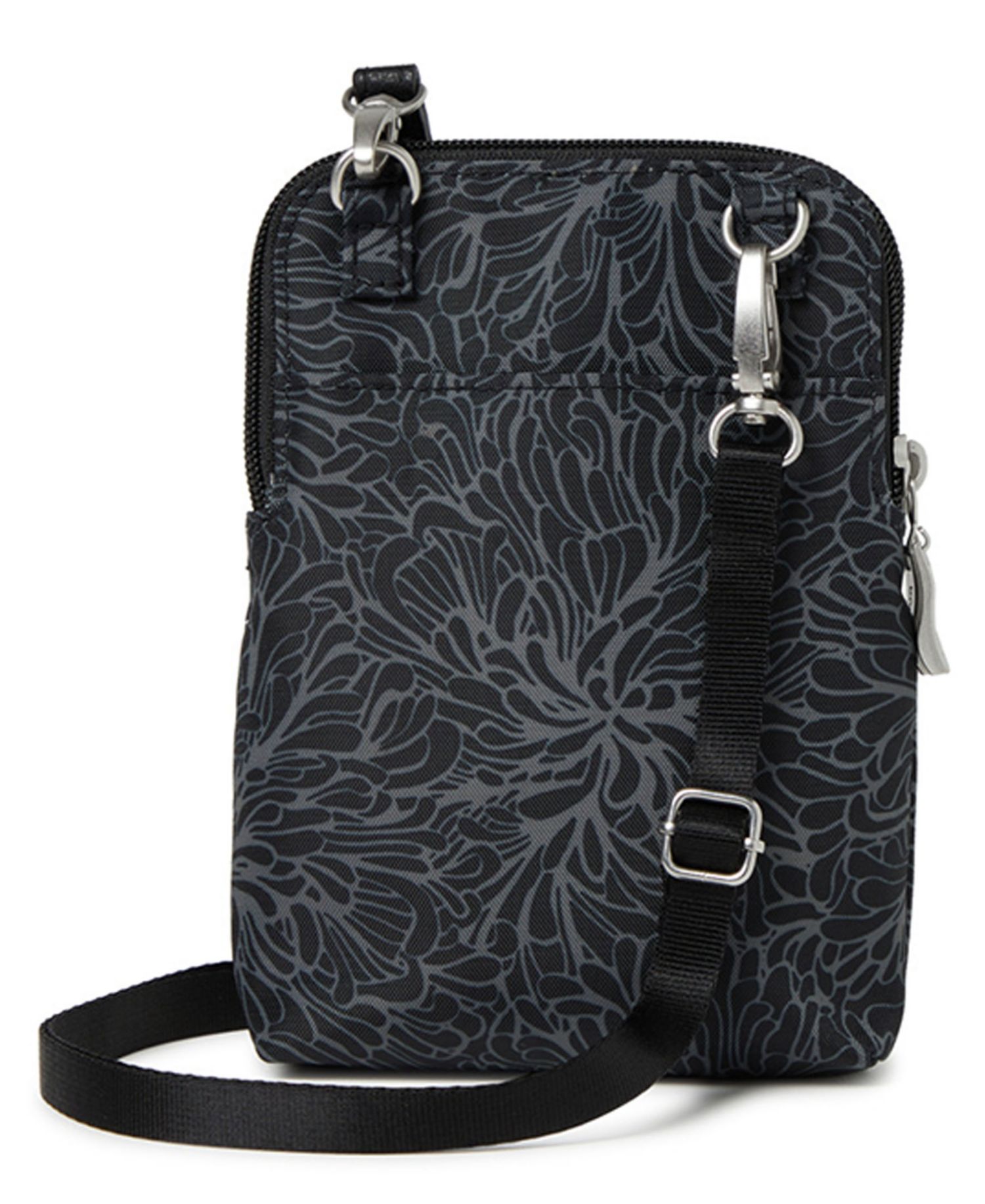 Take Two Bryant RFID Protection Crossbody Bag