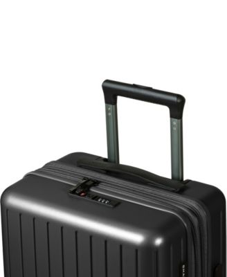 3-Piece Fresh II Hardside Luggage Set