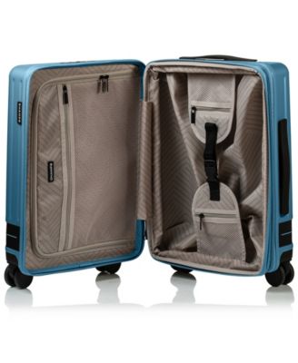 3-Piece Fresh II Hardside Luggage Set