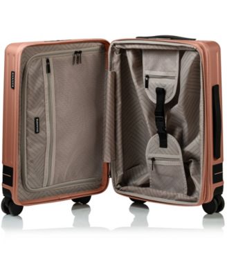 3-Piece Fresh II Hardside Luggage Set