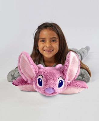 Disney Lilo Stitch Angel Pillow Pet