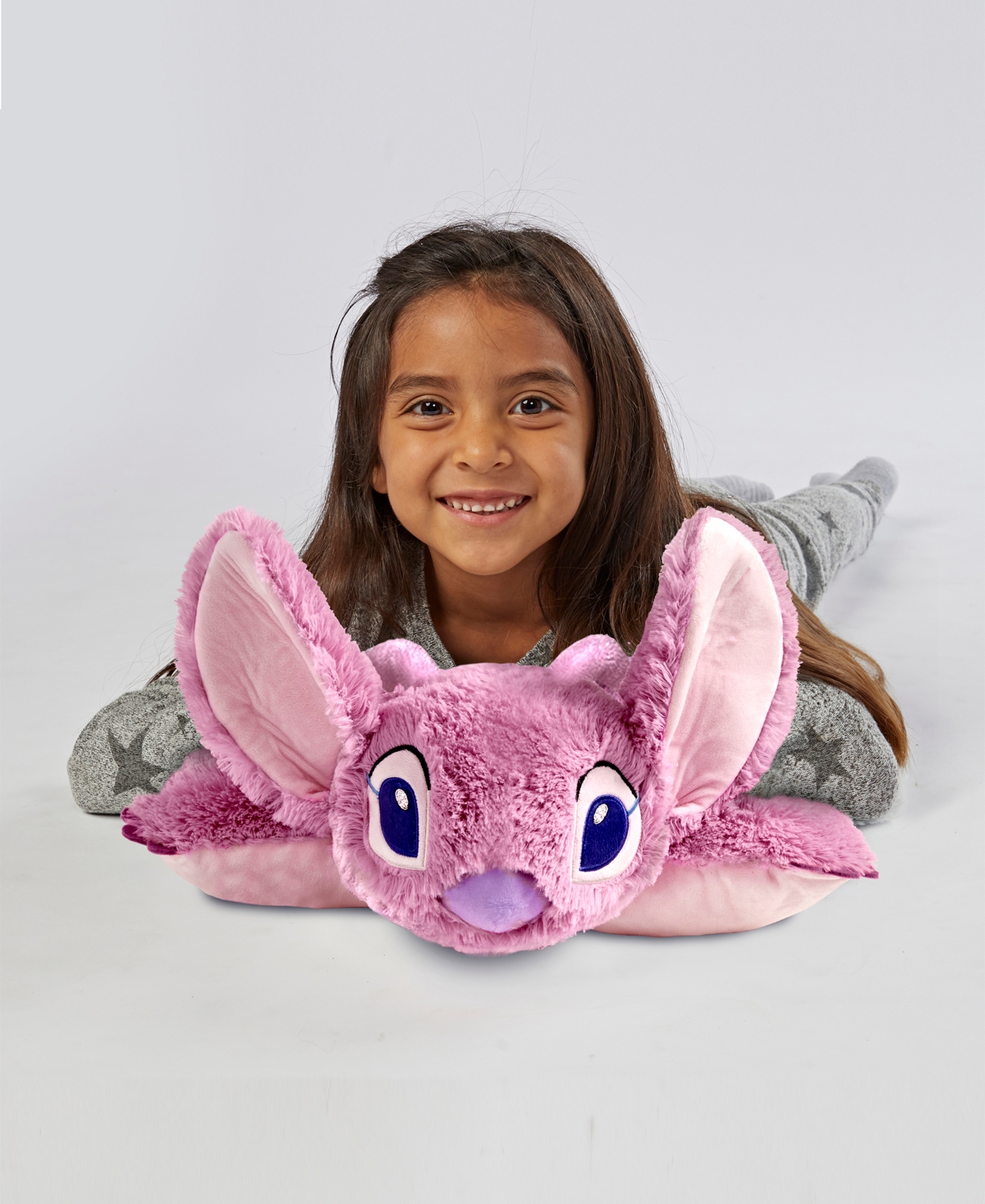 PILLOW PETS DISNEY LILO STITCH ANGEL PILLOW PET 