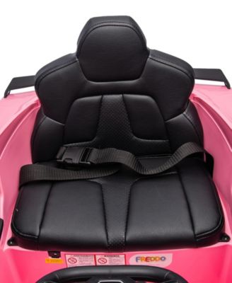 Chevrolet Corvette C8 12V Ride-On