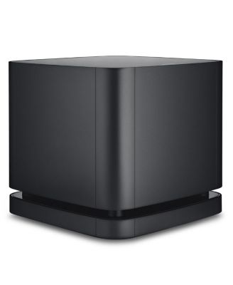 Bose Bass Module 500 Wireless Subwoofer (Black) - Macy's