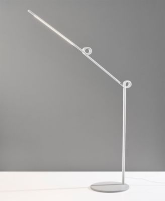 69.5" Wall Washer , 45.5" Min. LED Floor Lamp