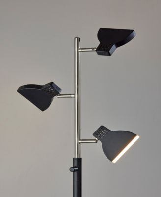 65" Slender LED Tree Lamp