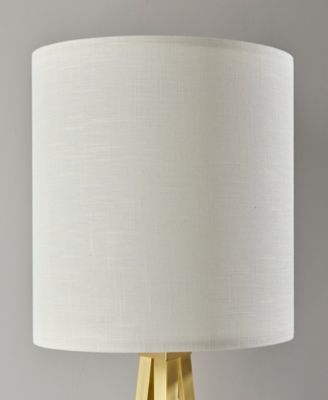 60.25" Director Floor Lamp