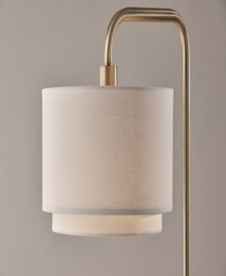 25" Brinkley Table Lamp