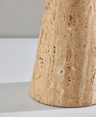 25.5" Travis Tall Table Lamp