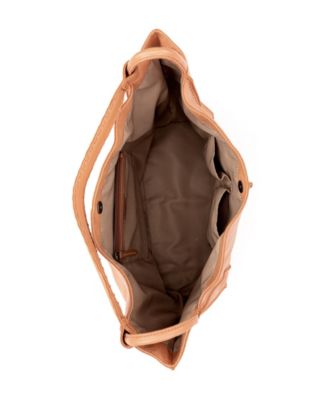 Women's Los Feliz Leather Tote Bag