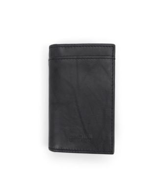 Men's Duo-Fold Magnetic Wallet
