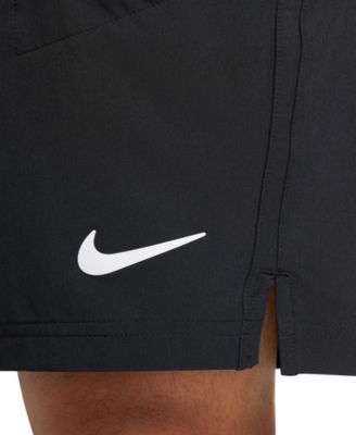 macy's nike shorts