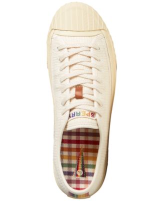 Sperry Men's Pride Racquet Oxford Sneaker Macy's