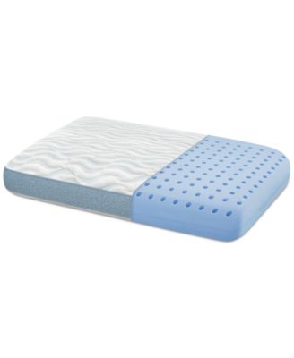 ProSleep Beautifully Cool Supreme Cooling Comfort Gusseted Memory