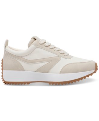 Women's Bynx Lace-Up Jogger Sneakers