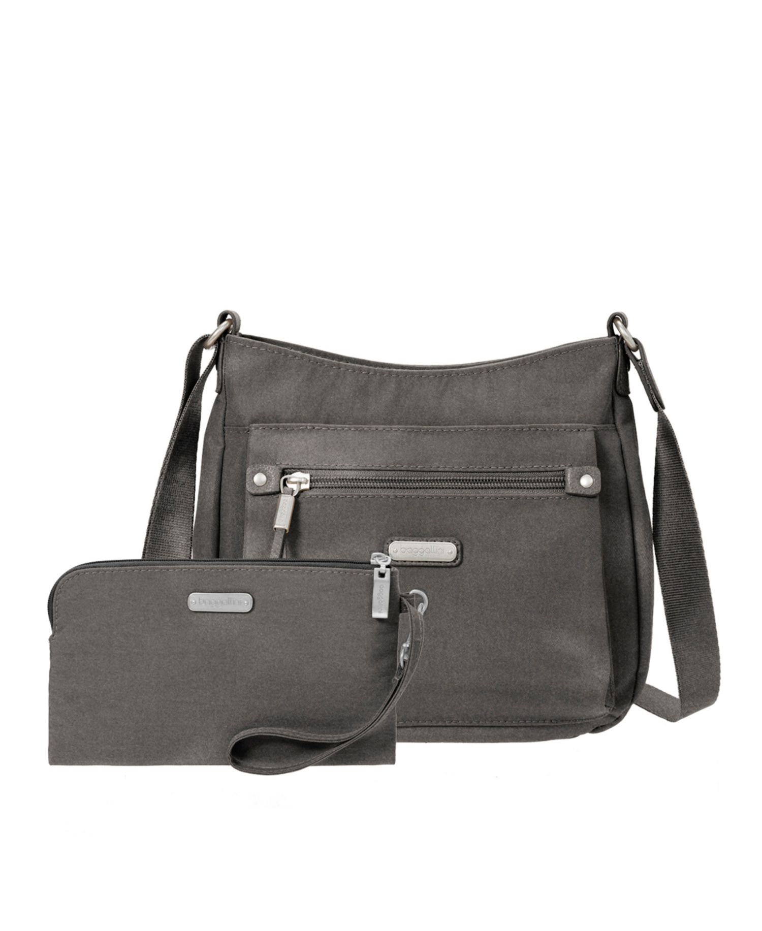 Uptown with RFID Wristlet