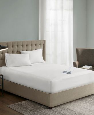 Electric Water Resistant Mattress Pad, Twin XL