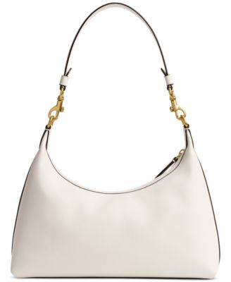 Juliet Medium Leather Shoulder Bag