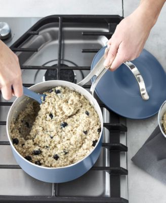 Nova 10-Pc. Ceramic Nonstick Cookware Set