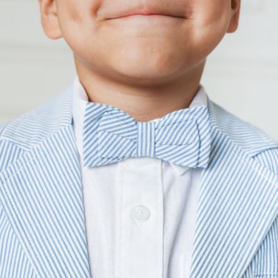 Boys Classic Bow Tie