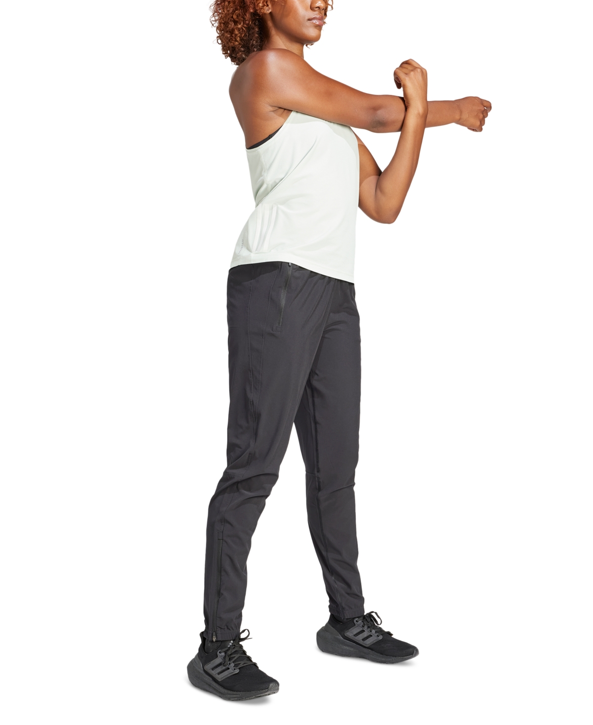 adidas Women's Own The Run Tank Top