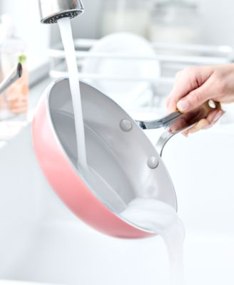 Nova 2-Pc. 8" and 10" Nonstick Frypan Set