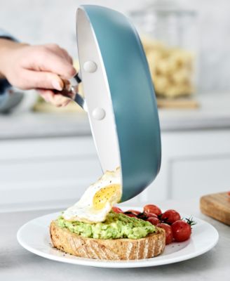 Nova 8" Nonstick Aluminum Induction Frypan