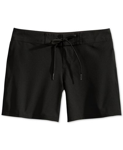 Roxy Sea You Soon Board Shorts, Big Girls (7-16)