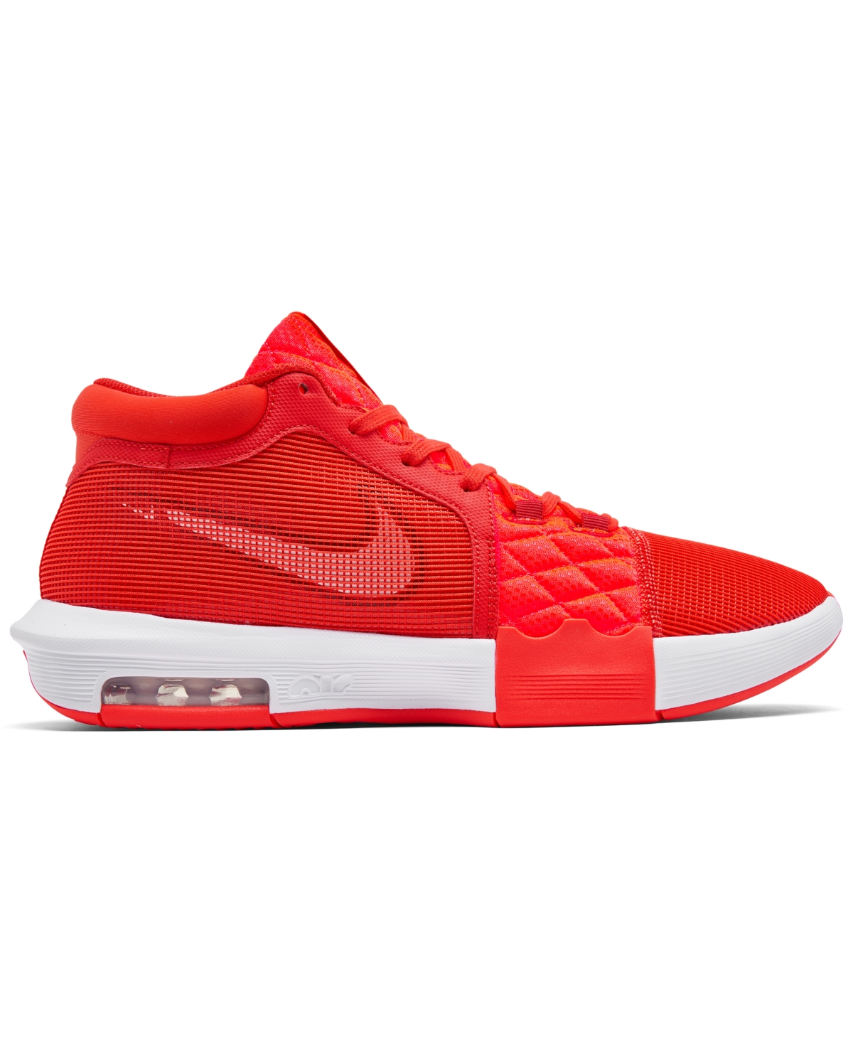 Nike Men's and Women's LeBron Witness 8 Basketball Sneakers from Finish Line