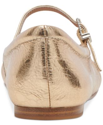 Women's Reyes Mary Jane Flats