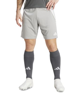 Men's Tiro 24 Moisture-Wicking Drawstring 8" Shorts