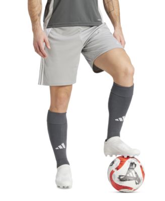 Men's Tiro 24 Moisture-Wicking Drawstring 8" Shorts