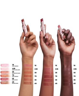 Candy Glow Tinted Butter Balm