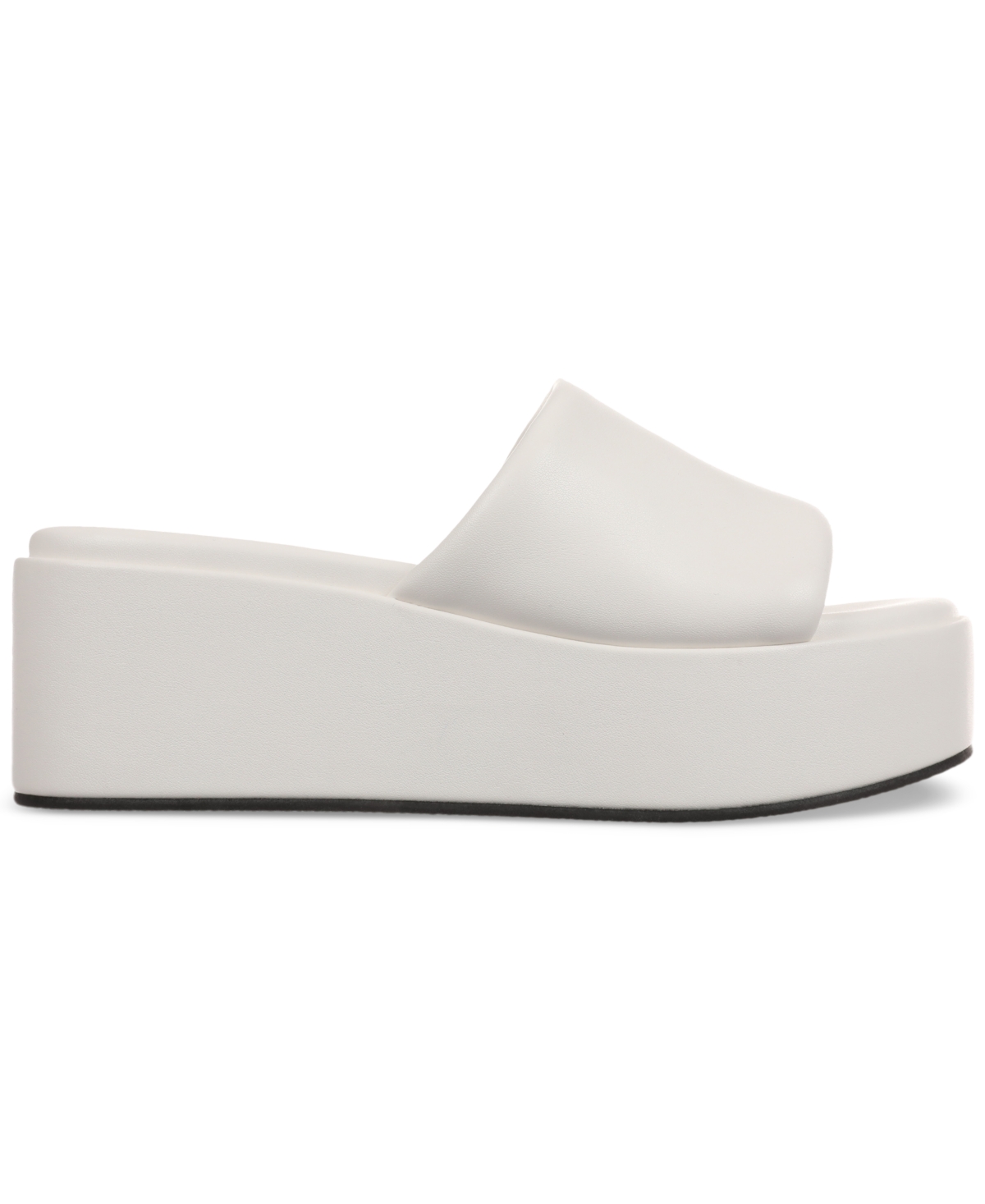 On 34th Women's Blliss Slide Flatform Sandals, Created for Macy's