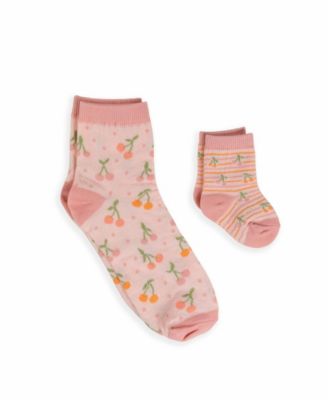 Everyday Essentials Baby Bundle Cherry Cute