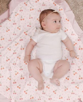Everyday Essentials Baby Bundle Cherry Cute