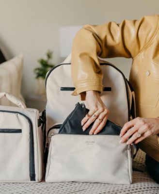 Whitney Carson 3 Piece Pouch Set