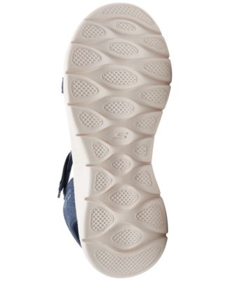 Skechers Women's Slip Ins- GO WALK Flex SD - Illuminate