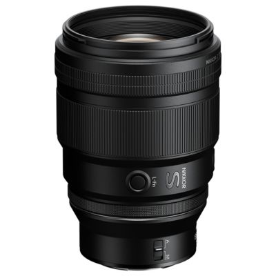 NIKKOR Z 135mm f/1.8 S Plena Lens