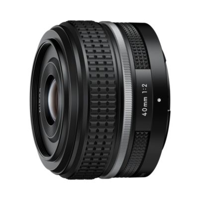 【美品】ニコン NIKKOR Z 40mm f/2 Nikon NIKKOR Z 40mm f/2 Lens 20102 B&H Photo Video