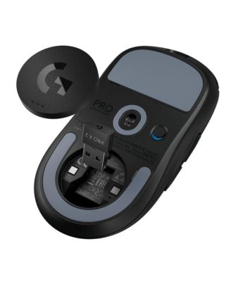 Logicool Gprox superlight2 Logicool G PRO X SUPERLIGHT 2 DEX \u2013 DPQP