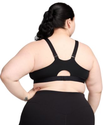 Plus Size Indy High Impact Padded Sports Bra
