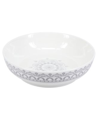 Arabesque, 20-Piece Dinnerware Set, Service for 4