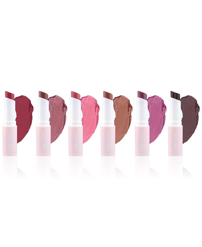 Created For Macy's 6-Pc. Star Status Tinted Lip Balms Set, Created for ...