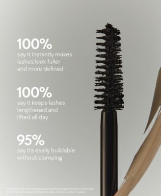 Wisp Lash Mascara Mini, 0.16 oz.
